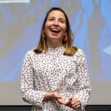 Catherine Hutchinson