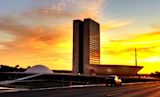 Decorative image of National Congress of Brazil for article