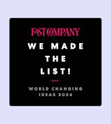 Fast Company List 2024