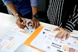 5 minute listen: Creating accessible and reliable data presentations
