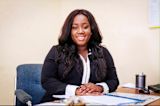 Maame Efua De-Heer