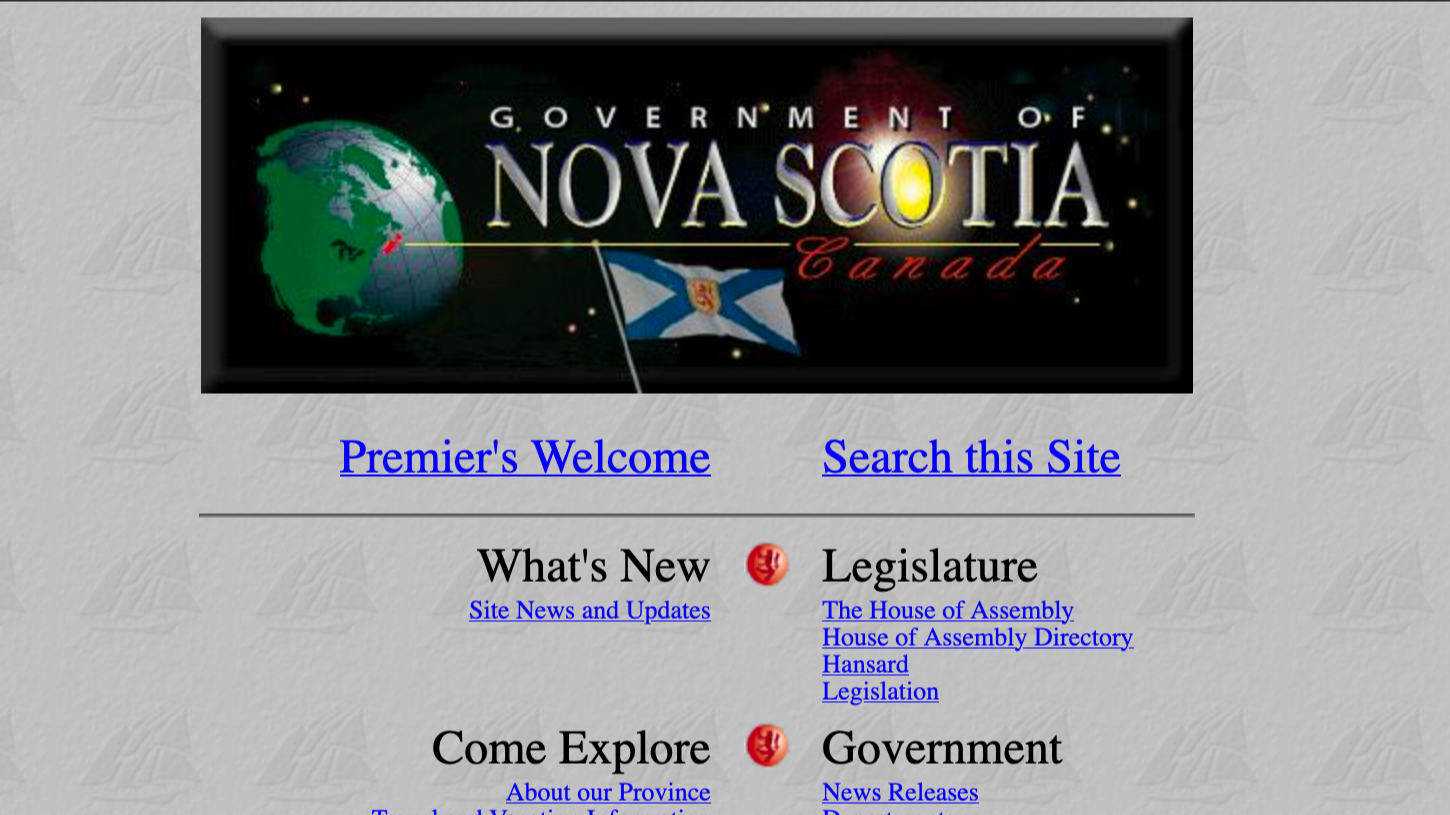 What is a beta website and why do we need one?