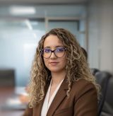 Sara Makrouf headshot