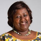 Agnes Binagwaho