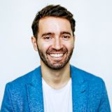 Profile picture Marius Möhler