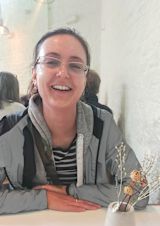 Anna Trichkine