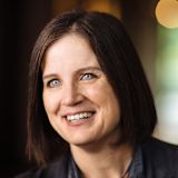 Professor Jacqui True