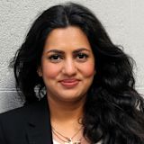 Akila Radhakrishnan