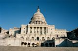 Decorative image of Capitol Hill, Washington, DC, USA