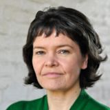 Kate Raworth Headshot