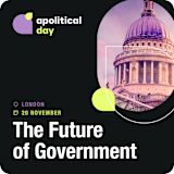 FutureOfGov London1