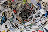 Decorative image of tunnel of books for article