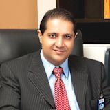 Amer Hashmi Photo