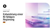 AI Ready GERMANY TILE -INSIGHTS HUB-