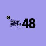 Content Card – The Weekly Briefing 48