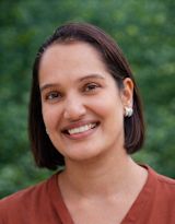 Ankita Vijayvergiya headshot