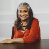 Naila Kabeer