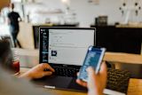 Exit Memo: Social media and content team leader