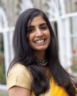 Kiran Keshur