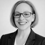 Theresa Roy headshot