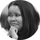 Lindiwe Mazibuko