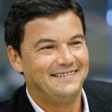 Thomas Piketty Headshot