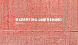Leave no one behind