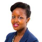 Paula Ingabire