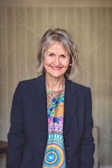 Helena Clayton