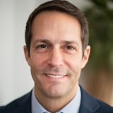 Nicholas Bruneau headshot