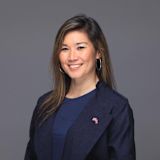 Celestine Cheong headshot