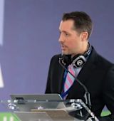 Podium