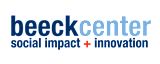 Georgetown Beeck Logo