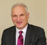 Charles Lister OBE