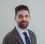 Sami Wehbe headshot