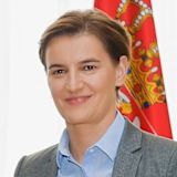 Ana Brnabić Photo