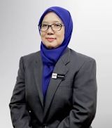 Ts Nik Zalbiha binti Nik Mat