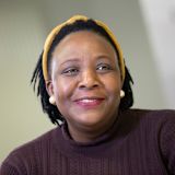 Tracy Kajumba