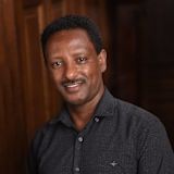 Dr Zelalem Assefa