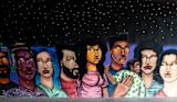 Decorative image of street art for article