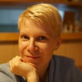 Klavdija Černilogar Dwyer headshot