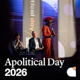 Apolitical Day news page subsection image