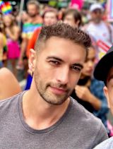 Adam Bishop