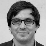 Mario Scharfbillig - Headshot