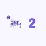 Content Card – The Weekly Briefing 2