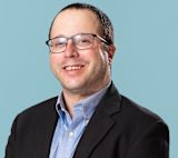 Dan Honig Headshot