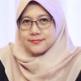 Suhazimah-Dzazali