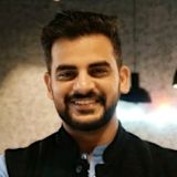 Sagar Vishnoi