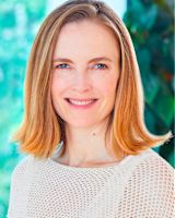 Robyn Scott Portrait