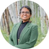 Aparna S